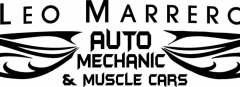 LeoMarreroAutoMechanic